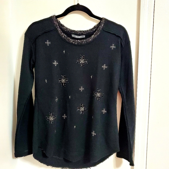 Miss Me sweater - Picture 1 of 6